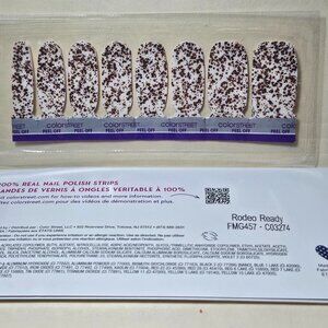 Color Street Rodeo Ready